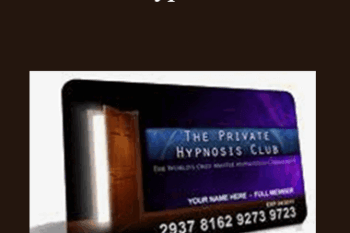 Igor Ledochowski - Private Hypnosis Club