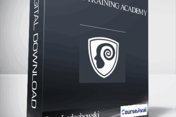 Igor Ledochowski – Hypnosis Training Academy