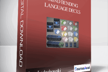 Igor Ledochowski – Mind Bending Language Decks