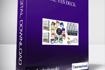 Igor Ledochowski – The YES Deck