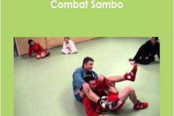 Igor Yakimov - Combat Sambo