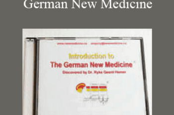 Ilsedora Laker - Introduction to the German New Medicine