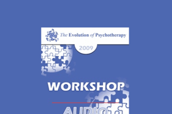 [Audio] EP09 Workshop 09 - Imago Couples Therapy - Harville Hendrix