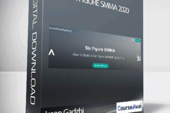 Iman Gadzhi - Six Figure SMMA 2020