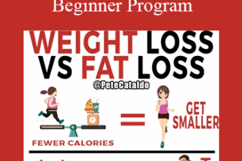 Improve You Workout - Complete Fat Loss for Beginner Program