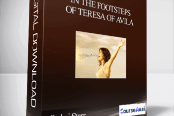 In the Footsteps of Teresa of Avila With Mirabai Starr
