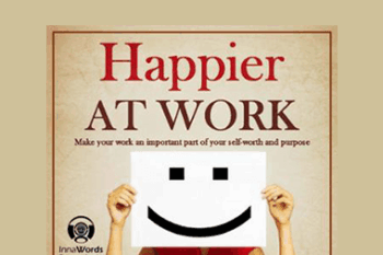 InnaWords - Happier At Work .