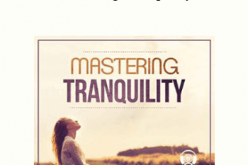 InnaWords - Mastering Tranquility