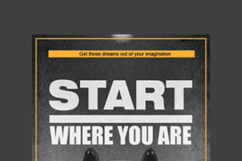 InnaWords - Start Where You Are