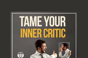 InnaWords - Tame Your Inner Critic