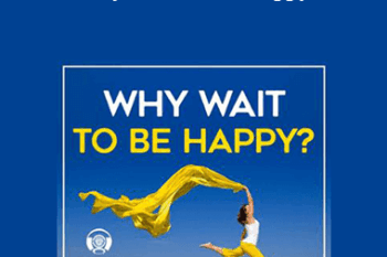 InnaWords - Why Wait To Be Happy