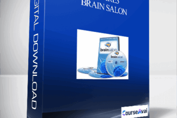 Inspire3 – Brain Salon
