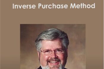 Inverse Purchase Method from John Alexander