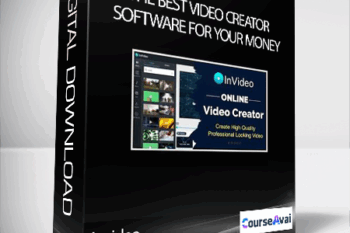 Invideo - The Best Video Creator Software For Your Money