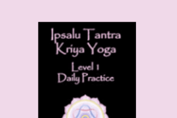 Ipsalu - Level 1 Daily Practice