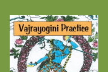 Ipsalu - Vajrayogini Practice