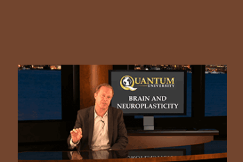 Iquim - Dr. Joe Dispenza - Brain and Neuroplasticity