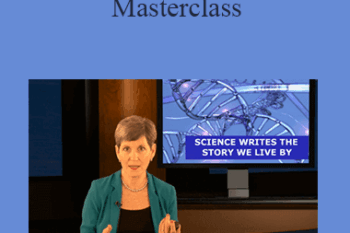 Iquim - Lynne Mc Taggart - The Field Trilogy Masterclass