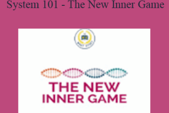 Irene Lyon - Intro and Lab 1 - Nervous System 101 - The New Inner Game