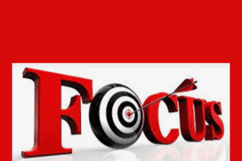 Iris Reading - Focus Course