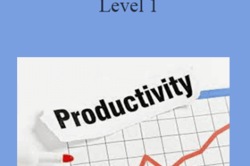 Iris Reading - Productivity Course Level 1