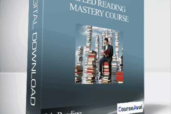 Iris Reading – Speed Reading Mastery Course