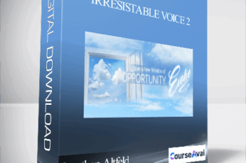 Irresistable Voice 2 - Jonathan Altfeld