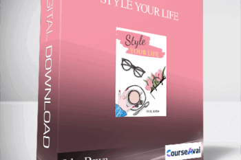 Isha Bawa - Style Your Life
