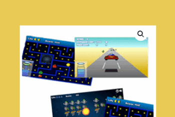 Itallis - 10 BioPlay Games