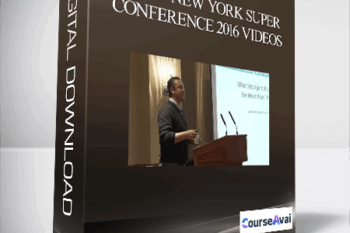 Itpm – New York Super Conference 2016 Videos