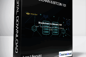 Ivan Liljeqvist - Blockchain & Bitcoin 101