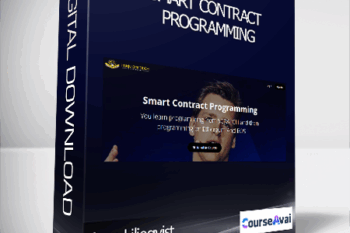Ivan Liljeqvist - Smart Contract Programming