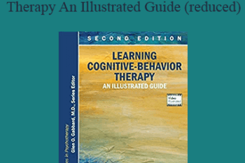 J H Wright & M R Basco & M E Thase - Learning Cognitive-Behavior Therapy An Illustrated Guide (reduced)
