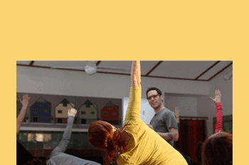 J. Brown's - Yoga Practice