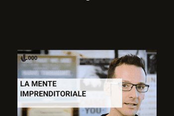 J.L Marshal - La Mente Imprenditoriale