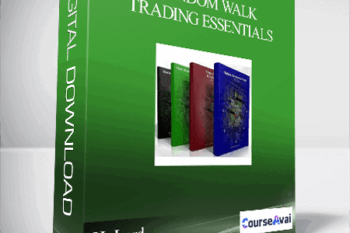 J.L.Lord – Random Walk Trading Essentials