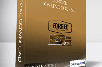 JASON KNIGHT - FORGED – ONLINE COURSE