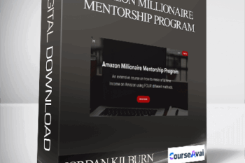 Jordan Kilburn - Amazon Millionaire Mentorship Program