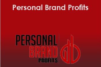 JR Rivas - Personal Brand Profits