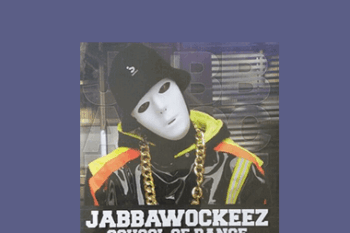 Jabbawockeez - School of Dance