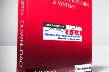 Jack Bernstein – 6-2-4 Winning Strategies & Systems