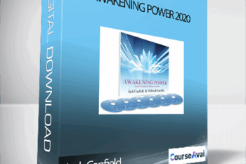 Jack Canfield – Awakening Power 2020