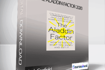 Jack Canfield – The Aladdin Factor 2020