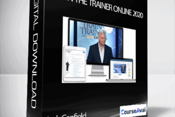 Jack Canfield – Train The Trainer Online 2020