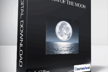 Jack Gillen – Rhythm of the Moon