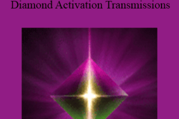 Jacqueline Joy - 6m 9m 20m 60m Diamond Activation Transmissions