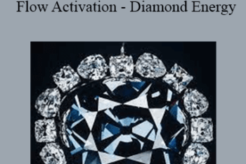 Jacqueline Joy - Diamond Consciousness in Financial Flow Activation - Diamond Energy