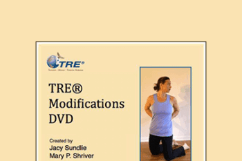 Jacy Sundlie and Mary P. Shriver - TRE® Modifications DVD