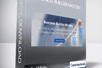 Jaelin White - Business Builder Mastery