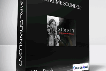 Jai Dev Singh - Supreme Sound 2.0